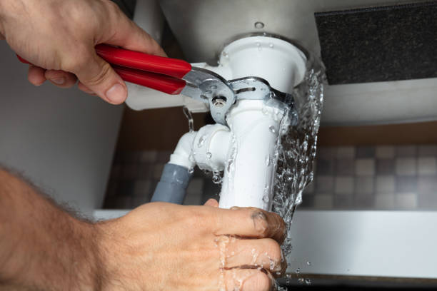 Best Carpet water damage restoration  in Fairview, CA