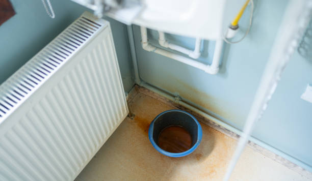 Reliable Fairview, CA Water damage restoration Solutions